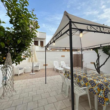 Casa Aurelia Villa Santa Maria al Bagno Exterior photo